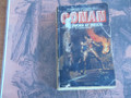 2 ISSUES OF CONAN ROBERT E HOWARD ANDREW OFFUTT ADVENTURE VINTAGE PAPERBACK