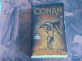 4 ISSUES OF CONAN ROBERT E HOWARD ROBERT JORDAN ADVENTURE VINTAGE PAPERBACK