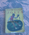 NEW COONS JOKES DIME NOVEL TURN OF THE CENTURY RACIAL DIME NOVEL
