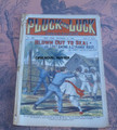 FRANK TOUSEY'S PLUCK & LUCK #499 1907 5 CENT DIME NOVEL STORY PAPER