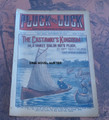 FRANK TOUSEY'S PLUCK & LUCK #955 1916 5 CENT DIME NOVEL STORY PAPER