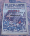 FRANK TOUSEY'S PLUCK & LUCK #1076 1919 5 CENT DIME NOVEL STORY PAPER
