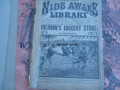 FIVE CENT WIDE AWAKE LIBRARY#1005 MULDOON FRANK TOUSEY COMIDIAC 1890 DIME NOVEL