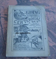 LAUGHING SERIES #7 BRICKTOP STORIES COLLIN & SMALL 1876 STORY PAPER DIME NOVEL