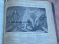 GENERAL KIT CARSON EDWARD ELLIS FRANK LESLIE'S BOYS OF AMERICA 1874 DIME NOVEL  