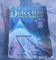 DETECTIVE STORY MAGAZINE A A E APPLE RAFFERTY STORIES ONLY STREET & SMITH PULP