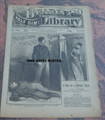BEADLE'S HALF DIME LIBRARY #648 DEADWOOD DICK JR. ED L WHEELER DIME NOVEL