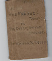 BEADLE'S DIME NOVELS #134 CHARLESTON SC REVOLUTIONARY WAR TALE 1886 DIME NOVEL