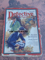 1927 DETECTIVE STORY MAGAZINE 06-04-1927 CHRISTOPHER B BOOTH COVER PULP STREET & SMITH 