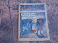 FRANK TOUSEY'S PLUCK & LUCK WEEKLY #1603 1929 DIME NOVEL STORY PAPER