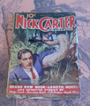 NICK CARTER DETECTIVE MAGAZINE NOVEMBER 1935 PULP DIME NOVEL CHARACTER