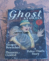 GHOST STORIES OCTOBER 1928 SCARCE COLLECTABLE PULP CONSTRUCTIVE PUBLISHING