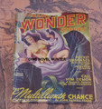 THRILLING WONDER STORIES FALL 1946 PULP 