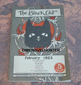 BLACK CAT FEBRUARY 1903 SHORT STORY PULP SEE VIDEO 