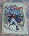 ALDINE"O'ER LAND AND SEA LIBRARY #232  PENNY DREADFUL DIME NOVEL
