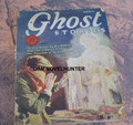 GHOST STORIES APRIL 1927 VOL 2 #4 H G WELLS PULP MACFADDEN PUBLICATIONS