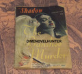 THE SHADOW JANUARY 1946 "THE BANSHEE MURDER" MAXWELL GRANT PULP