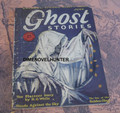 GHOST STORIES JUNE 1927 VOL 2 #6  H G WELLS  PULP MACFADDEN PUBLICATIONS