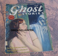 GHOST STORIES JULY 1927 VOL 2 #7  PHANTOM PULP MACFADDEN PUBLICATIONS