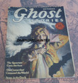 GHOST STORIES OCTOBER 1927 VOL 2 #10  PHANTOM PULP MACFADDEN PUBLICATIONS