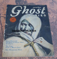 GHOST STORIES NOVEMBER 1927 VOL 2 #11  PHANTOM PULP MACFADDEN PUBLICATIONS