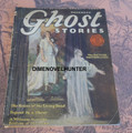 GHOST STORIES DECEMBER 1927 VOL 2 #12  PHANTOM PULP MACFADDEN PUBLICATIONS