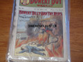 SCARCE BOWERY BOYS LIBRARY #96 DIME NOVEL STORY PAPER