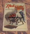 NICK CARTER STORIES #32 STREET & SMITH 1913 DIME NOVEL WATCH VIDEO DESCRIPTION