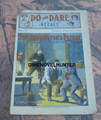 1900 DO AND DARE #04 PHIL RUSHINGTON STANLEY NORRIS S&S DIME NOVEL STORY PAPER