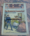 1900 DO AND DARE #34 PHIL RUSHINGTON STANLEY NORRIS S&S DIME NOVEL STORY PAPER
