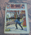 1900 DO AND DARE #38A PHIL RUSHINGTON STANLEY NORRIS S&S DIME NOVEL STORY PAPER