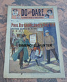 1900 DO AND DARE #42C PHIL RUSHINGTON STANLEY NORRIS S&S DIME NOVEL STORY PAPER