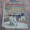TIP TOP WEEKLY #570 YALE WRESTLING S&S DIME NOVEL STORY PAPER