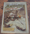 PLUCK AND LUCK # 703 FRANK TOUSEY DIME NOVEL STORY PAPER