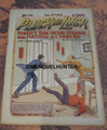 PLUCK AND LUCK # 716 FRANK TOUSEY DIME NOVEL STORY PAPER