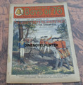 LIBERTY BOYS OF 76 #521 REVOLTIONARY WAR DIME NOVEL STORY PAPER