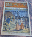 LIBERTY BOYS OF 76 #306 FRANK TOUSEY REVOLUTIONARY WAR DIME NOVEL
