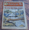LIBERTY BOYS OF 76 #333 FRANK TOUSEY REVOLUTIONARY WAR DIME NOVEL