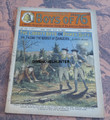 LIBERTY BOYS OF 76 #384 FRANK TOUSEY REVOLUTIONARY WAR DIME NOVEL
