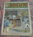 LIBERTY BOYS OF 76 #498 FRANK TOUSEY REVOLUTIONARY WAR HERO DIME NOVEL