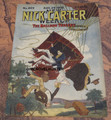 NEW NICK CARTER WEEKLY #609 1908 DETECTIVE COVER DIME NOVEL STORY PAPER