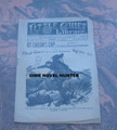 1890 LITTLE CHIEF LIBRARY #190 KIT CARSON GRIP DIME NOVEL SCARCE STORY LINE