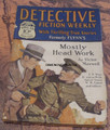 FLYNN'S DETECTIVE FICTION WEEKLY 12 15 1928  VICTOR MAXWELL PULP MAGAZINE