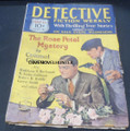 FLYNN'S DETECTIVE FICTION WEEKLY 05 17 1930 COLONEL GIVENS PULP MAGAZINE