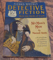 FLYNN'S DETECTIVE FICTION WEEKLY 03 03 1928 MAXWELL SMITH PULP MAGAZINE