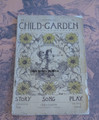 CHILD GARDEN VOL 1 #01 DECEMBER 1892 WOMAN'S TEMPLE CHICAGO IL DIME NOVEL