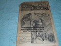    BEADLES NEW YORK DIME LIBRARY # 691 BUFFALO BILL'S BLIND TRAIL DIME NOVEL
