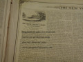 1859 NEW YORK LEDGER 01/01/1859 thru 12/31/1859 52 ISSUES