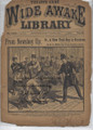    THE FIVE CENT WIDE AWAKE LIBRARY  #1350