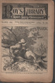 BEADLES BOYS LIBRARY OF SPORT, STORY & ADVENTURE #209 BEADLE'S DIME NOVEL